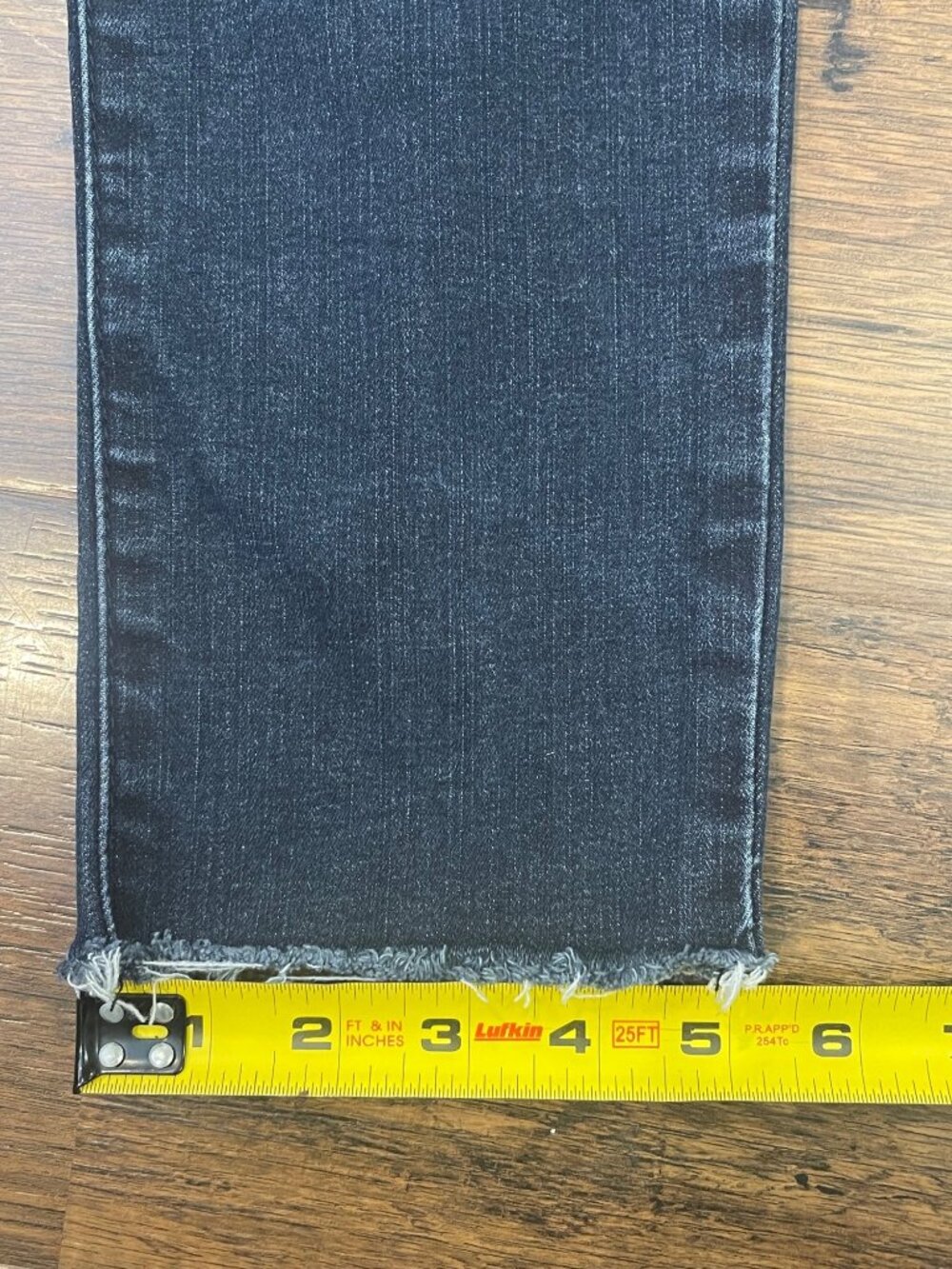 Wit & Wisdom Skinny Jeans Sz 4 - Picture 8 of 9